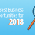 Кои процедури по ПРСР ще стартират през 2018 ?